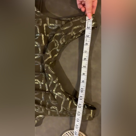 Worth dress - Picture 8 of 8